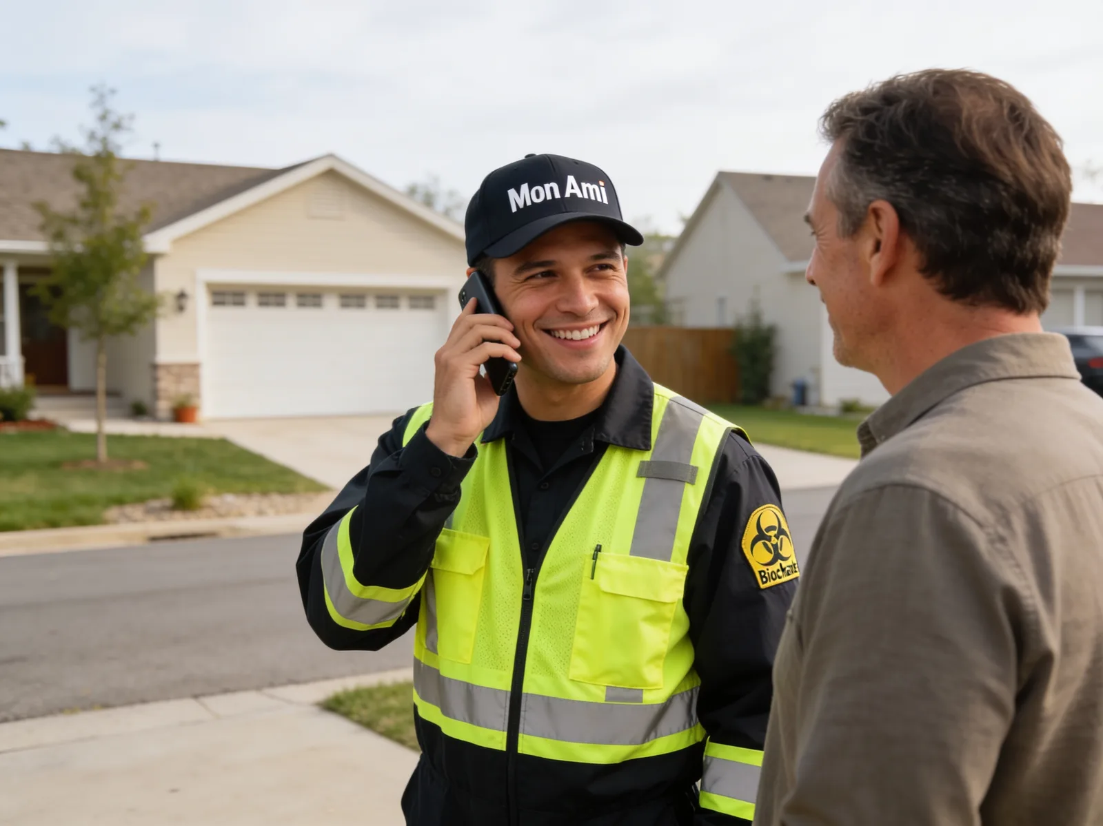 Sewage Cleanup Arlington, NE FAQs